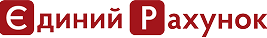 Edyny rakhunok logo footer