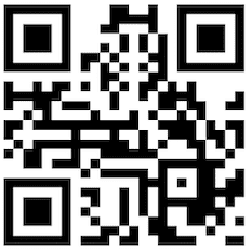 Telegram qr